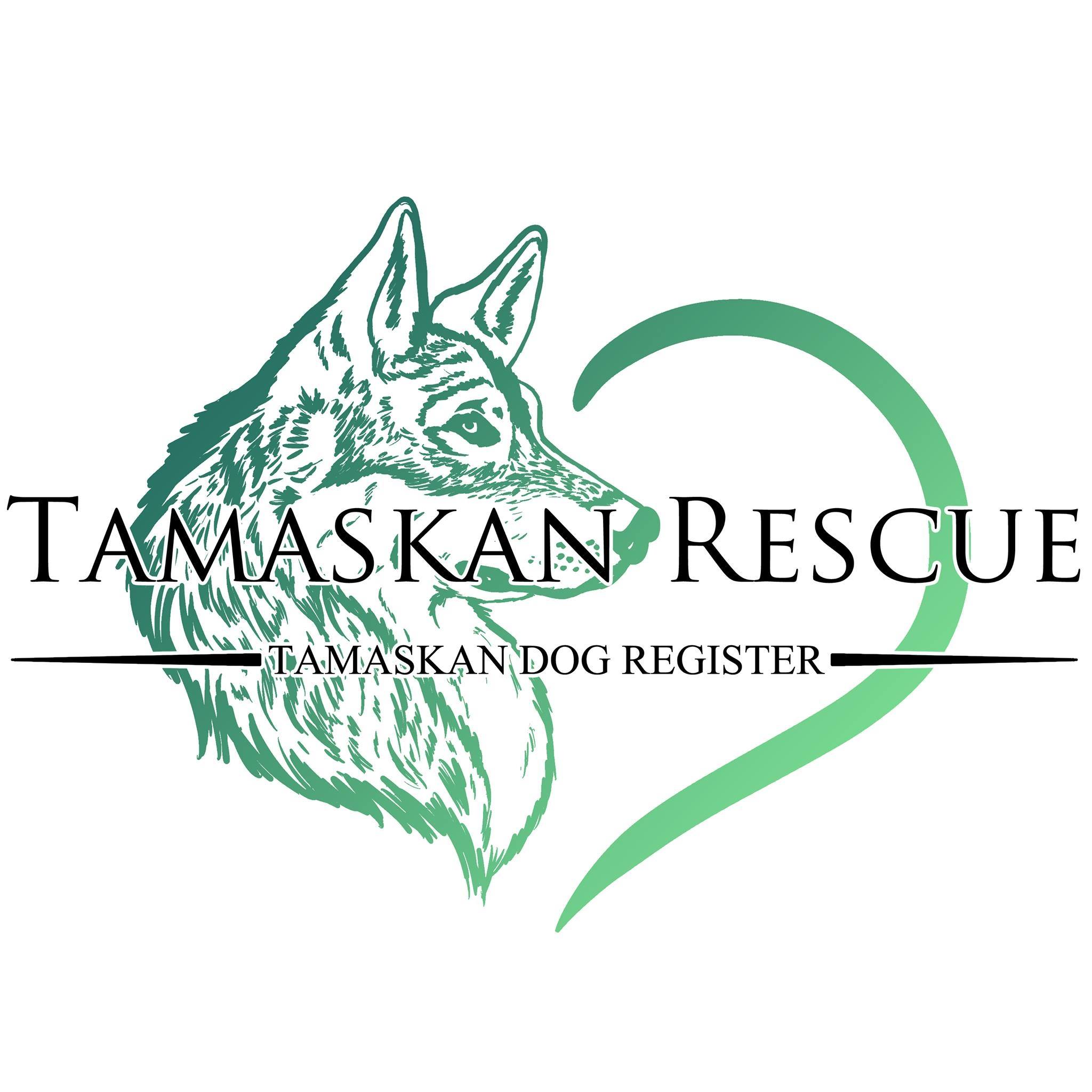 Tamaskan Dog Rescue